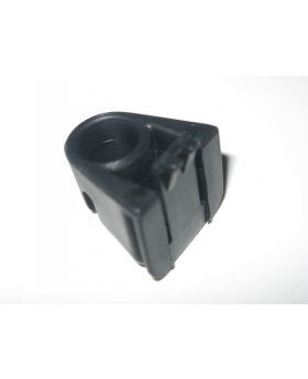 BMW Fuel Petrol Tank Filler Flap Door Lock Catch Clip 51171928699 New Genuine