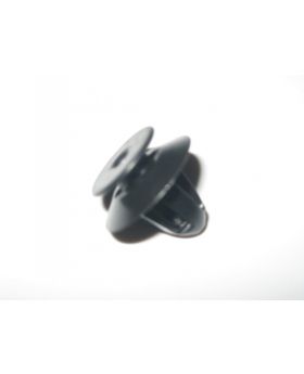BMW Interior Trim Panel Clip Rivet Plug Black 0151605 51490151605 Used Genuine