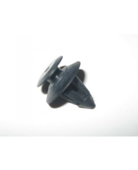 BMW Interior Trim Panel Clip Rivet Plug Black 8123832 51498123832 New Genuine