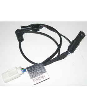 BMW K46 S1000RR LED Indicator Wiring Harness 7724589 61117724589 New Genuine