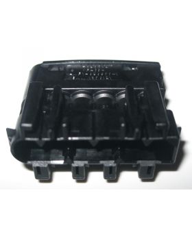 BMW Wiring Cable Plug Terminal Connector 6 Pole 1378121 61131378121 New Genuine