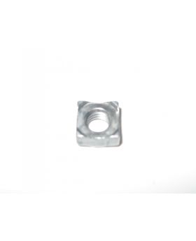 BMW Weld-On Chassis Body Square Nut M6 x 1.00mm 9904896 07129904896 New Genuine