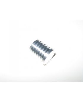 BMW 10mm ID Shaft Bore Aluminium Sealing Plug Bung 11331266400 New Genuine