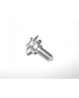 BMW Motorrad Fairing T25 Torx-Head Bolt Stainless Steel 46638521653 New Genuine