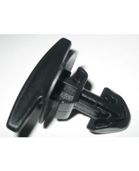 BMW E34 E36 E39 F11 E85 Boot Trunk Trim Twist Lock Clip 51478120281 New Genuine