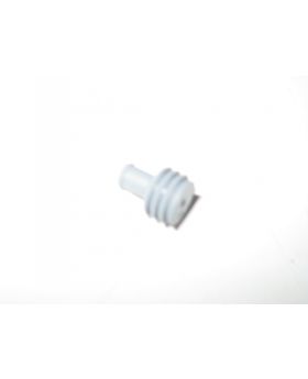 BMW Wiring Connector Terminal Pin Grommet Seal 8369722 61138369722 New Genuine
