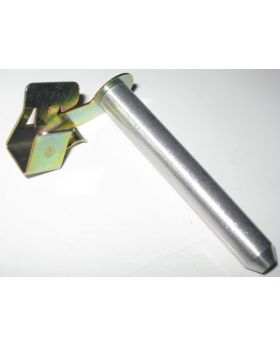 BMW E34 E31 E39 E38 E53 E52 Gear Shift Selector Arm Pin 25111222375 New Genuine