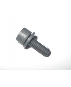 BMW Allen Bolt Screw M6 x 1.00 x 16mm Grade 8.8 9901913 07119901913 New Genuine