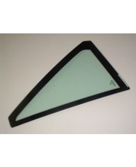 BMW X5 E53 Door Window Quarter Lite Glass Pane 8402573 New Genuine