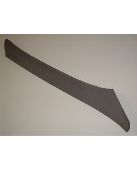 BMW Series 5 E34 A Pillar Interior Trim Cover 8126430 Other Genuine