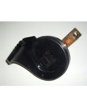 BMW Series 8 E31 - Low Pitch Horn - 6133 8363591 New Genuine