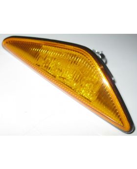 BMW E46 LED Left Indicator Repeater Light Lamp 6920685 New Genuine