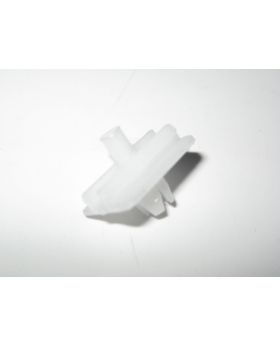 BMW E30 Door Body Trim Moulding Clip Clamp Bracket 51131932865 New Genuine