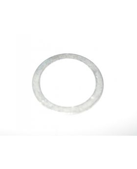 BMW Crush Washer Gasket Seal Ring 18 mm x 24 mm Bronze 32411093598 New Genuine