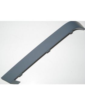 BMW E46 Compact Rear Left Light Bumper Trim 7052043 New Genuine