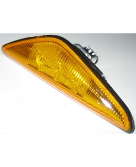 BMW E46 LED Right Indicator Repeater Light Lamp 6920686 New Genuine