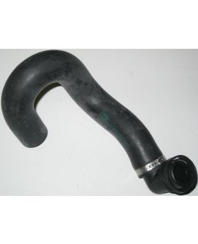 BMW E53 M62 V8 Engine SAI Air Pump Hose Pipe 1438104 New Genuine
