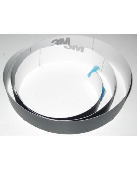 BMW E70 Boot Loading Edge Protector Trim Strip 7901996 New Genuine