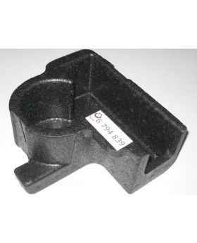 BMW F20 F21 F22 Tyre Mobility Kit Storage Tray 6794839 71106794839 New Genuine