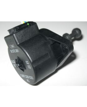 BMW E46 E39 E85 E86 Headlight Aim Stepper Motor 8372381 67168372381 Genuine