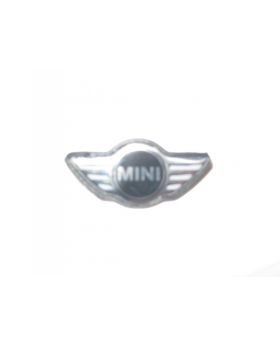 MINI R53 VALEO Key Fob Button Logo Badge 7072100 61317072100 Other Genuine