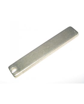 MINI R53 Uncut Key Blank 47 x 8.15 x 3 mm 7072100 61317072100 New Genuine