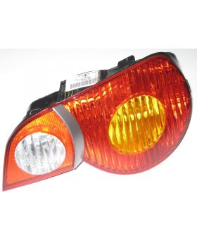 BMW E85 Rear Right Tail Light Cluster Unit LHD 7165722 63217165722 Used Genuine