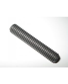 BMW Threaded Screw Stud Bolt M8 x 1.25 x 40 mm 9908134 07129908134 New Genuine