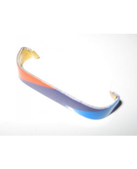 BMW M-Tech Motorsport Steering Wheel Badge Emblem Trim 32331155957 New Genuine
