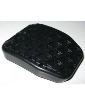 BMW Clutch Pedal Rubber Cover Pad Grip 35211108634 New Genuine