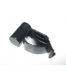 BMW E36 ABS Brake Wear Sensor Cable Holder Clip Bracket 33181181310 New Genuine