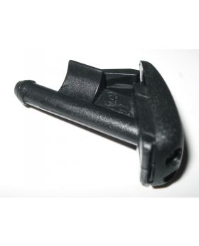 BMW E36 Wind Screen Shield Washer Jet Nozzle 1384859 61601384859 New Genuine