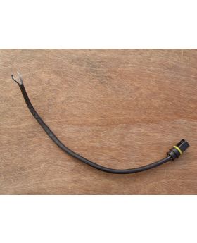 BMW E34 5 Series Lambda Sensor Wiring Harness 1742023 Used Genuine