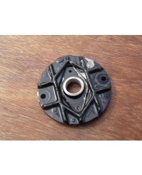 Mercedes M119 V8 Engine Starter Front Cover 0041510201 Used Genuine