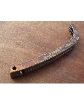 Mercedes M119 Engine Timing Chain Guide Rail 1190500416 Used Genuine