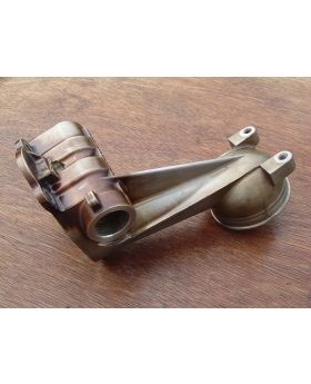 Mercedes M119 V8 Engine Oil Pump Pickup Tube 1191801901 Used Genuine