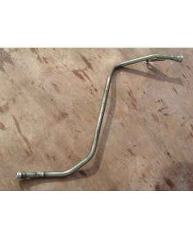 Mercedes 722.6 Transmission Oil Filler Pipe 1402701284 Used Genuine