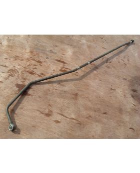 Mercedes 722.6 Transmission Oil Cooler Line 1402702396 Used Genuine
