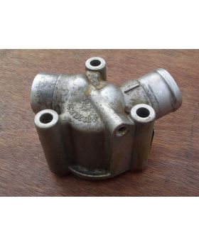 Mercedes M119 Engine Cooling Pipe Junction A 1192011530 Used Genuine