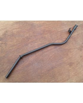 Mercedes M119 V8 Engine Oil Dipstick Tube A 1190101466 Used Genuine