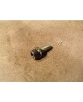 Mercedes V8 Engine 119 Upper Sump Bolt A 0099909801 Used Genuine