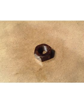 Mercedes 17 mm Hex Head Nut M 10 x 1 mm N 000934010010 Used Genuine