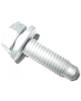 BMW Hex Bolt Screw M10 x 1.50 x 35mm Grade 10.9 7284584 07147284584 New Genuine