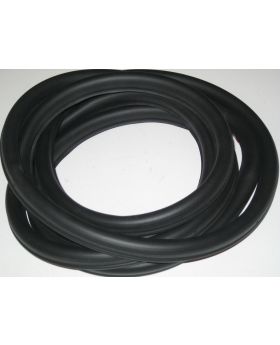 Mercedes W220 Rear Door Seal Weatherstrip Gasket A2207300378 New Genuine