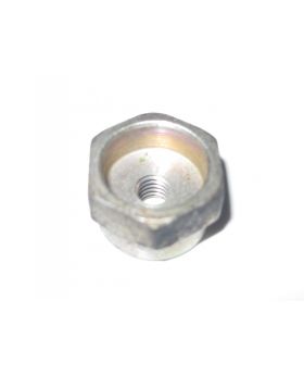 BMW E39 E38 E52 V8 V12 Battery Jump Start Nut 1702100 12521702100 Used Genuine