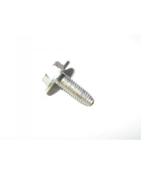 BMW Self-Tapping Hex Screw Bolt M5 x 0.8 x 15mm 1370813 65221370813 Used Genuine