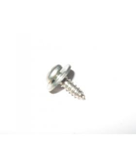 BMW Cross-Head Self-Tapping Screw Bolt 4.2 x 13 mm 07119907945 Used Genuine