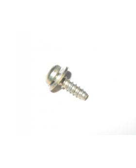 BMW Self-Tapping Torx Head Bolt Screw 4.2x13 mm 1964677 51161964677 Used Genuine