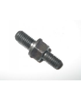 BMW M6/M7 x 1.0 x 29.5 mm Valve Cover Stud Bolt 1718856 11121718856 Used Genuine