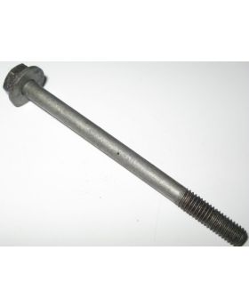 BMW Hex Bolt Screw M6 x 1.00 x 80 mm Grade 8.8 1747633 11141747633 Used Genuine